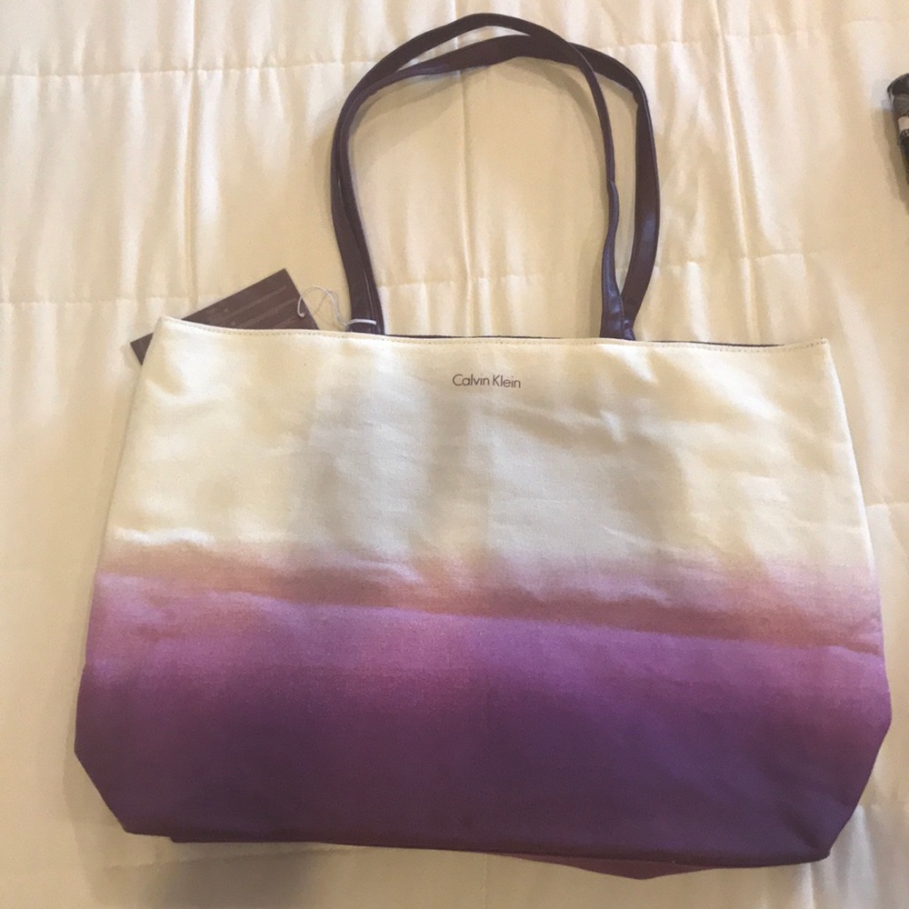Calvin Klein bag